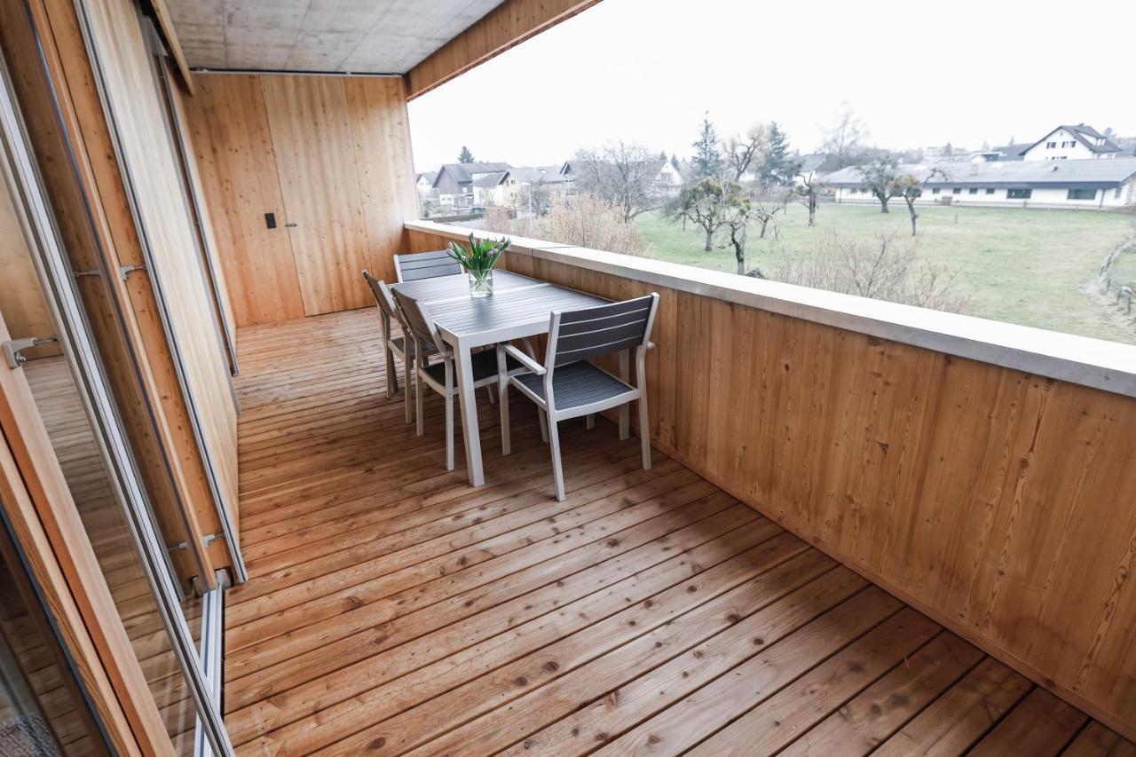 Boutique Apartments Lustenau Nachhaltige Kuehlung Ueber Erdsonde Und Fussbodenkuehlung Ngoại thất bức ảnh