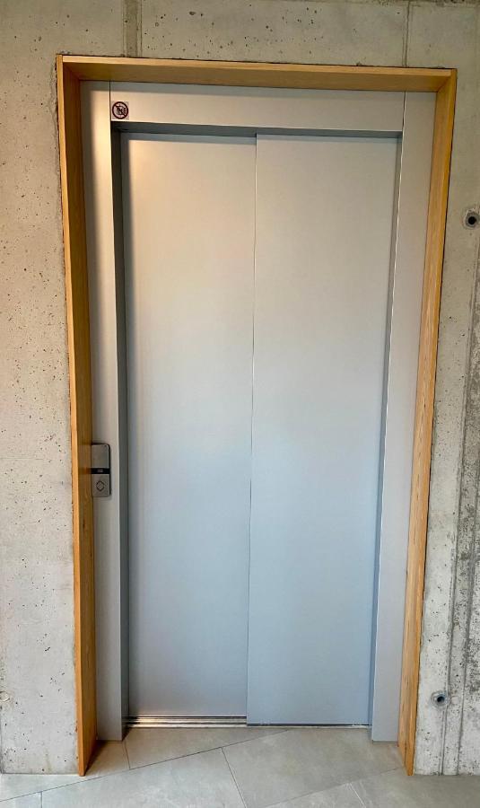 Boutique Apartments Lustenau Nachhaltige Kuehlung Ueber Erdsonde Und Fussbodenkuehlung Ngoại thất bức ảnh