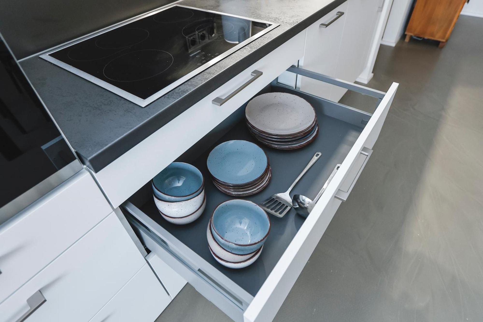 Boutique Apartments Lustenau Nachhaltige Kuehlung Ueber Erdsonde Und Fussbodenkuehlung Phòng bức ảnh